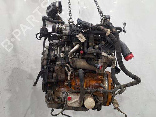 Engine FORD TRANSIT CUSTOM V362 Van (FY, FZ) 2.0 EcoBlue | BP40047055M1 - Image 4