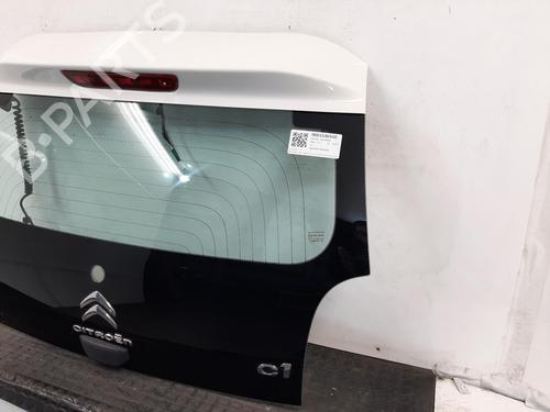 Tailgate CITROËN C1 II (PA_, PS_) 1.0 VTi 68 | BP29703929C6 