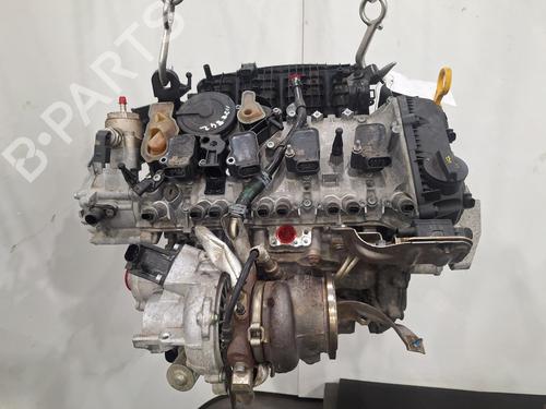 Engine VW GOLF VII (5G1, BQ1, BE1, BE2) 2.0 GTI | BP30360029M1 