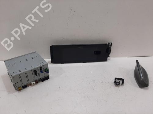 Elektronisk modul JAGUAR I-PACE (X590) EV400 AWD | BP30095018M83