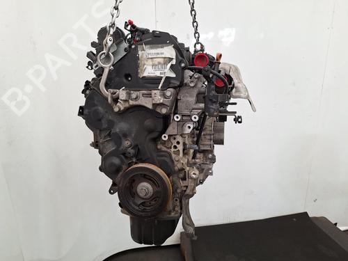 Used Engine Engine 36879303 36879303