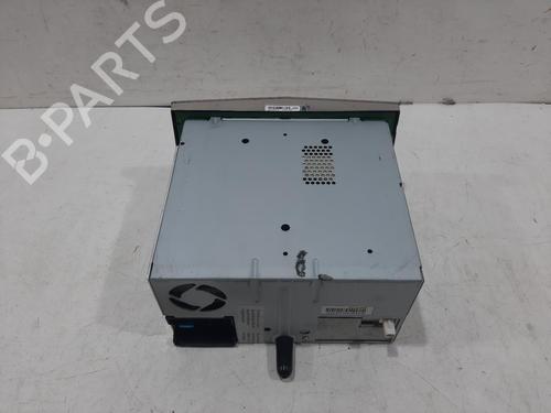 Radio VAUXHALL CORSA Mk III (D) (S07) 1.0 (L08) | BP29884139E6 