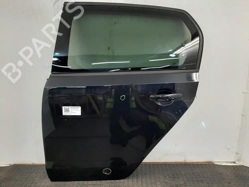 Used Left rear door Left rear door 39507003 39507003