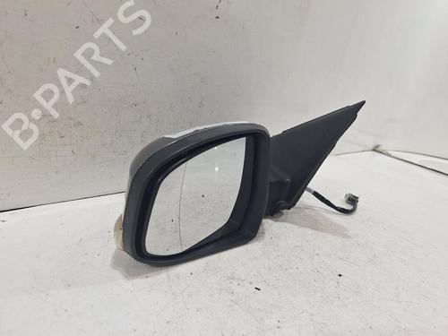Left mirror FORD MONDEO IV (BA7) 2.0 SCTi | BP31750986C26