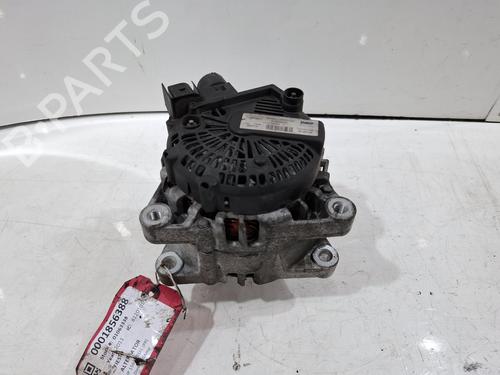 Alternator FORD FIESTA VI (CB1, CCN) 1.6 TDCi | BP39983496M7 - Image 6