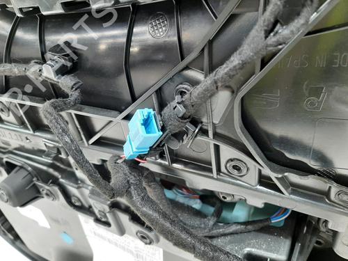Front right panel SEAT LEON (5F1) 2.0 TSI | BP35922136C59 - Image 6