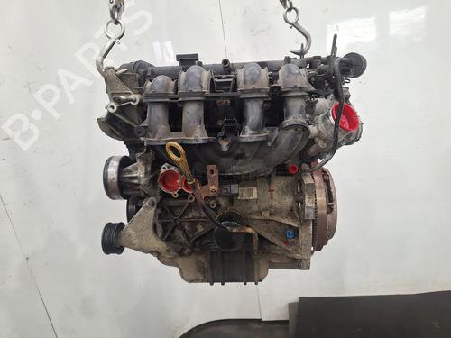 Engine FORD FIESTA VI (CB1, CCN) 1.25 | BP32239851M1