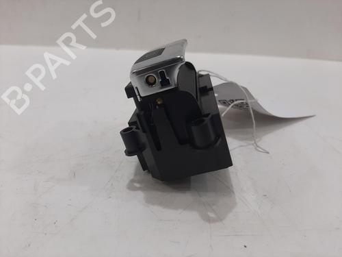 Hand brake JAGUAR I-PACE (X590) EV400 AWD | BP28507183I18