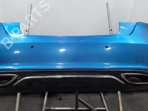 Paraurti posteriore MERCEDES-BENZ A-CLASS (W176) A 180 (176.042) | BP30870101C8