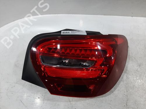 Right taillight MERCEDES-BENZ A-CLASS (W176) A 200 (176.043) | BP34273469C35 - Image 3