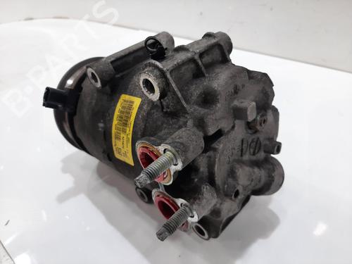 AC compressor FORD FIESTA VI (CB1, CCN) 1.4 TDCi | BP36593963M34 - Image 4