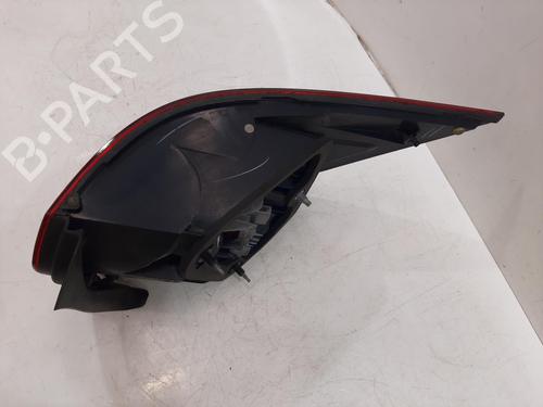 Right taillight VW GOLF VI Variant (AJ5) 1.6 TDI | BP29444754C35 