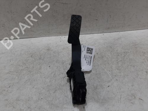 Used Pedal Pedal VW T-CROSS (C11, D31) 1.5 TSI (150 hp) 33281903 33281903