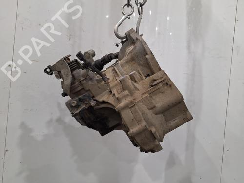 Gearbox SUZUKI SWIFT IV (FZ, NZ) 1.2 (AZG412, ZC72S) | BP32193497M3 