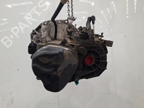 Gearbox RENAULT KANGOO Express (FW0/1_) 1.5 dCi 75 (FW07, FW10, FW04) | BP35985652M3 - Image 4