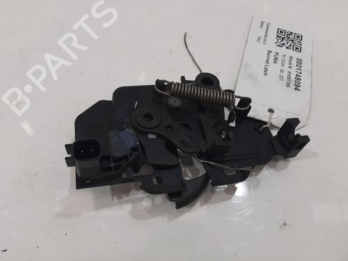 hjelmlås FORD PUMA (J2K, CF7) 1.0 ST EcoBoost mHEV | BP36810671C133 - Image 3
