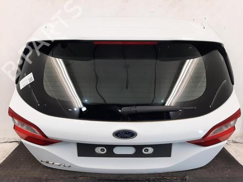 Used Tailgate FORD FIESTA VII (HJ, HF) 1.0 EcoBoost (140 hp) 29397931