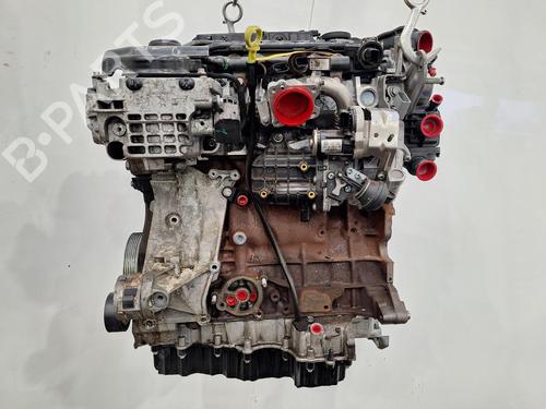 Engine FORD KUGA II (DM2) 2.0 TDCi 4x4 | BP29580868M1 