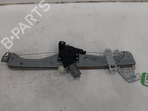 Used Front right window mechanism Front right window mechanism 26842815 26842815