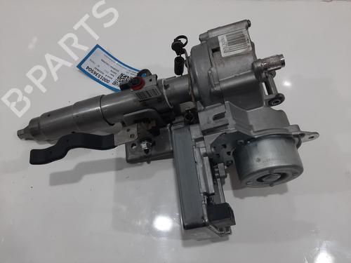 Lenksäule FORD FIESTA VI (CB1, CCN) 1.4 TDCi | BP29809615M21