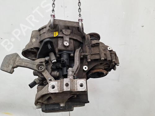 Gearbox SEAT LEON ST (5F8) 1.6 TDI | BP34206170M3  - Image 5