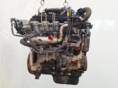 Engine CITROËN C3 Picasso (SH_) 1.6 HDi | BP36811781M1 - Image 2