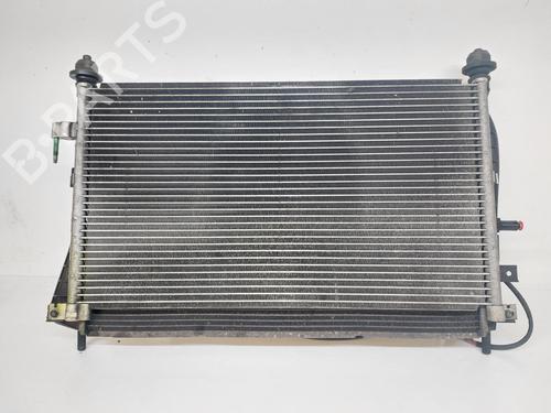 Kølerpakke FORD MONDEO III (B5Y) 2.0 16V TDDi / TDCi (115 hp) 26834413
