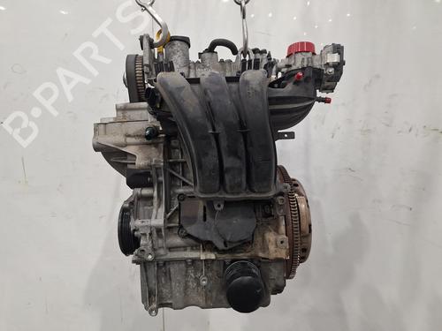 Engine VW UP! (121, 122, BL1, BL2, BL3, 123) 1.0 | BP39176891M1 - Image 3