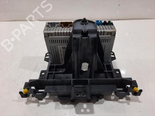 Radio VAUXHALL CORSA Mk IV (E) (X15) 1.4 | BP36966682E6 - Image 3
