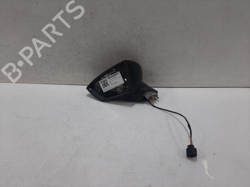 left-mirror-seat-leon-5f1-2012-2013-2014-2015-2016-2017-2018-2019-2020-2021-33242493 main image