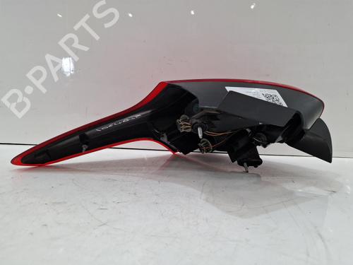 Right taillight FORD FOCUS III 1.0 EcoBoost | BP40500405C35 - Image 2