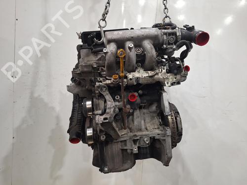 Motor NISSAN NOTE (E12) 1.2 DIG-S | BP38595047M1 - Image 2