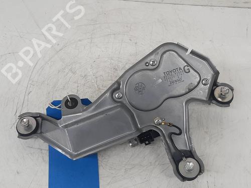 Rear wiper motor TOYOTA RAV 4 III (_A3_) 2.2 D 4WD (ALA30_, ALA30R) | BP26814576M102 