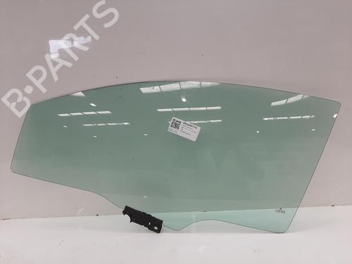 Used Front left door window Front left door window VW FOX Hatchback (5Z1, 5Z3, 5Z4) 1.2 (55 hp) 34179300 34179300