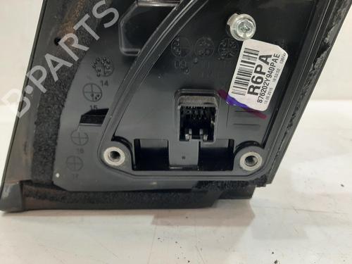 Right mirror HYUNDAI ix35 (LM, EL, ELH) 1.6 | BP26847786C27 