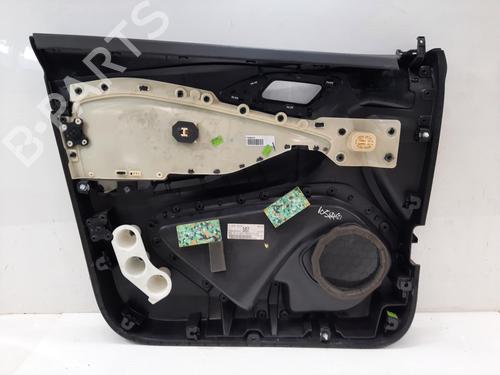 Front right panel VAUXHALL GRANDLAND X / GRANDLAND (A18) 1.5 Turbo D (75) | BP37019382C59 - Image 3