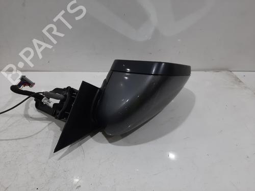Left mirror JAGUAR I-PACE (X590) EV400 AWD | BP34733665C26 - Image 6