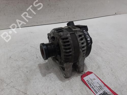 Alternator FORD FIESTA VI (CB1, CCN) 1.0 EcoBoost | BP33699192M7 - Image 2