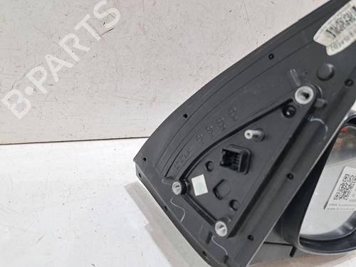 Right mirror HYUNDAI i10 I (PA) 1.2 | BP30843907C27 