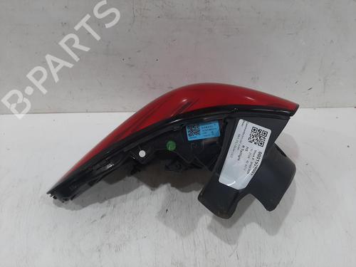 Højre baglygte MG MG HS (AS23) 1.5 T (SAS23) | BP31286161C35