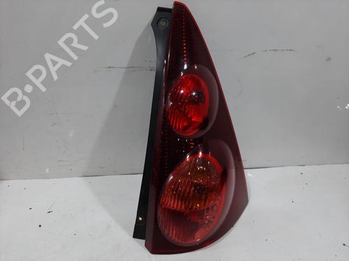 Used Right taillight Right taillight 37272542 37272542