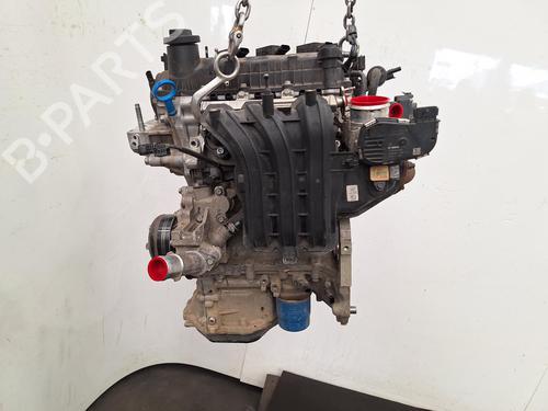 Engine HYUNDAI i10 III (AC3, AI3) 1.0 MPi | BP34179371M1  - Image 6