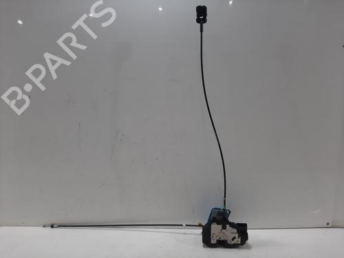 Used Other NISSAN MICRA III (K12) 1.2 16V (80 hp) 30142026