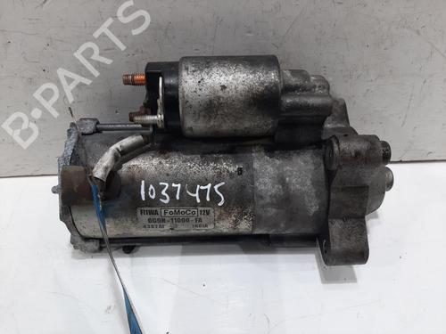 Used Starter FORD C-MAX II (DXA/CB7, DXA/CEU) 2.0 TDCi (140 hp) 32718375