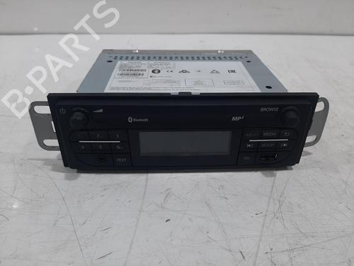Used Radio Radio 37409122 37409122