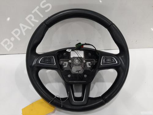 Used Steering wheel FORD FOCUS III 1.0 EcoBoost (125 hp) 26837542