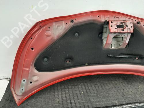Hood TOYOTA AYGO (_B4_) 1.0 (KGB40) | BP28575439C1