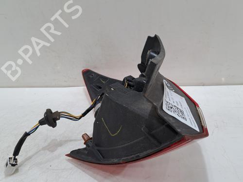 Right taillight NISSAN PULSAR Hatchback (C13) 1.5 dCi | BP35768974C35  - Image 5