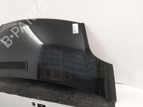 Hood NISSAN PRIMASTAR Van (X83) 2.0 dCi 115 | BP26863235C1