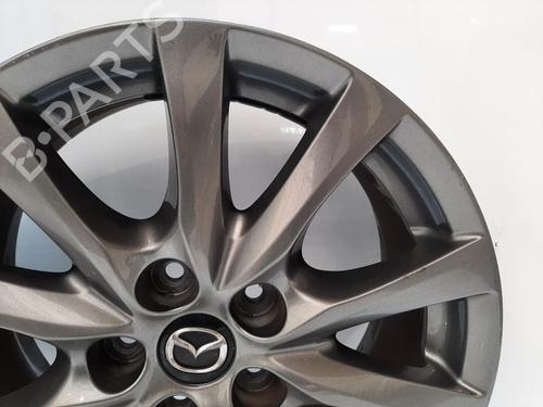 Fælk MAZDA 6 Saloon (GJ, GL) 2.2 D (GJ2FP) | BP33124778C45 - Image 3